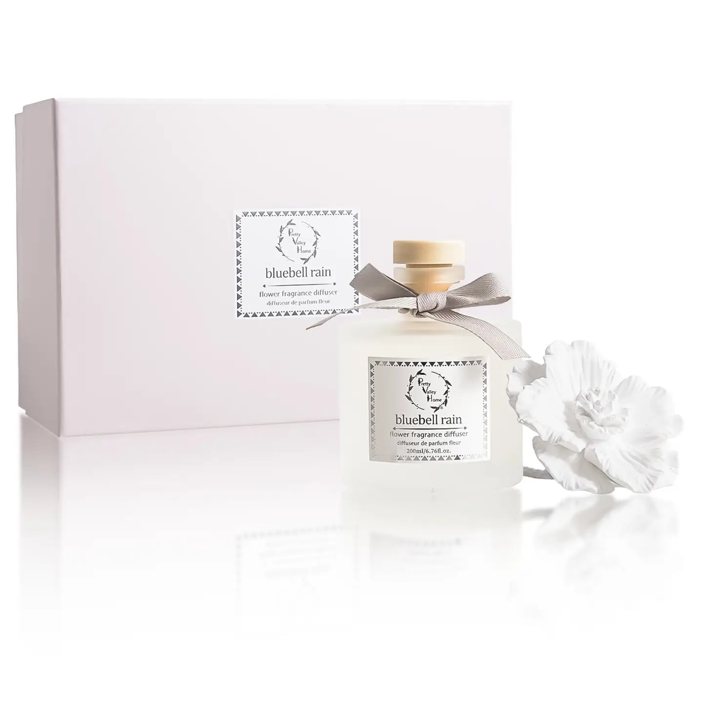 Bluebell Rain Diffuser Gift Set
