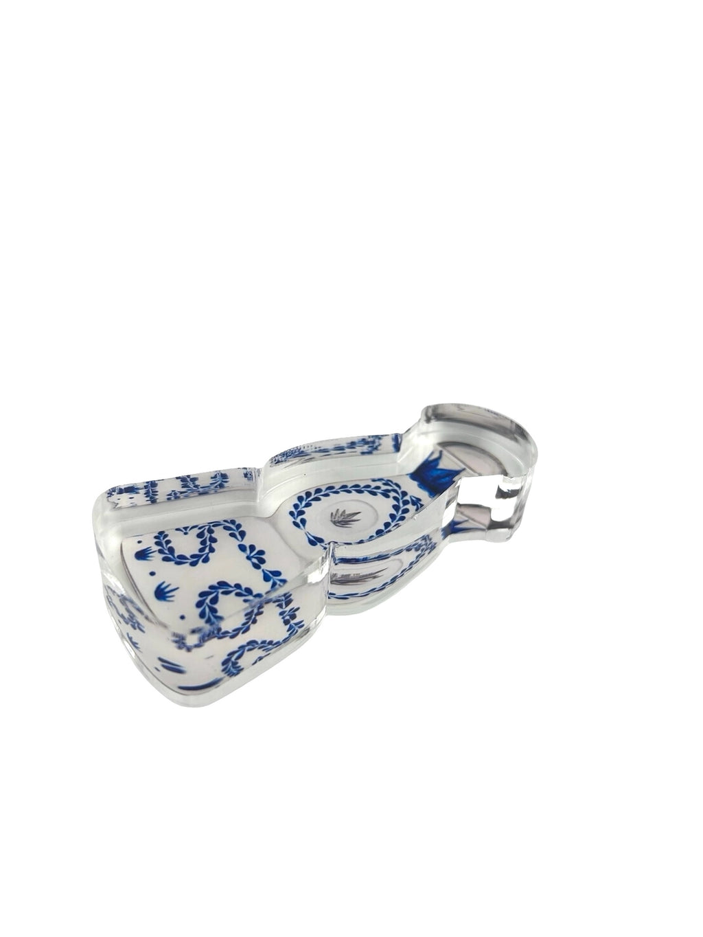 Tequila Acrylic Napkin Weight