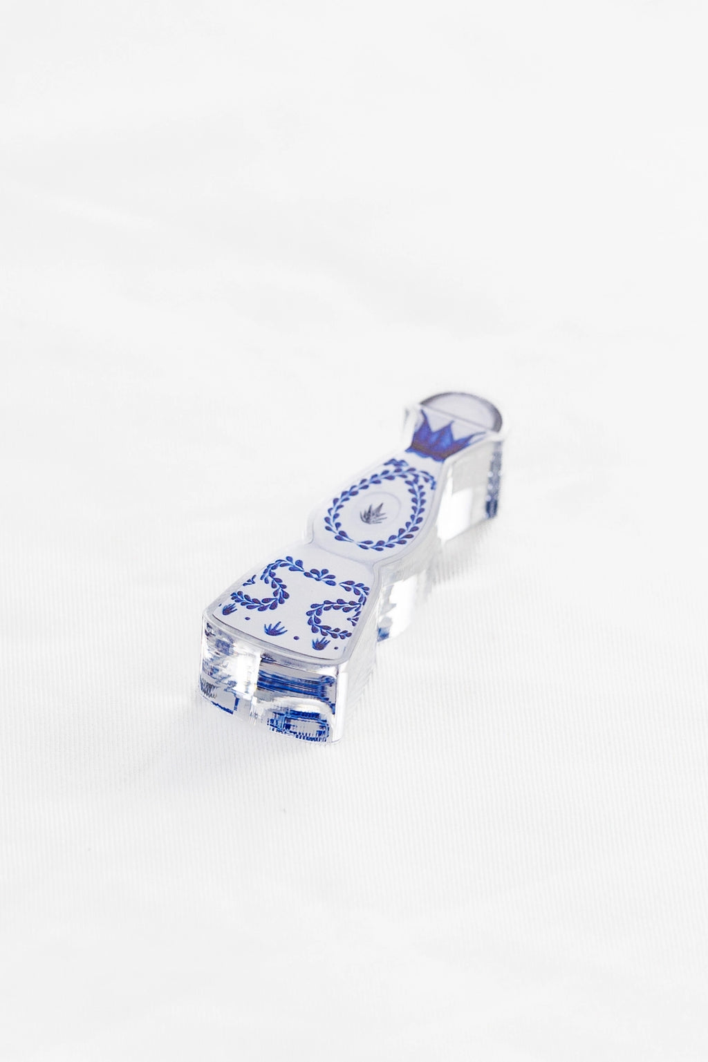 Tequila Acrylic Napkin Weight