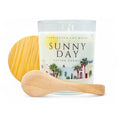 Sunny Day Lotion Candle