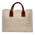 Personalized Pearl Seed Tote Handbag | Custom Designer Inspired Handbag