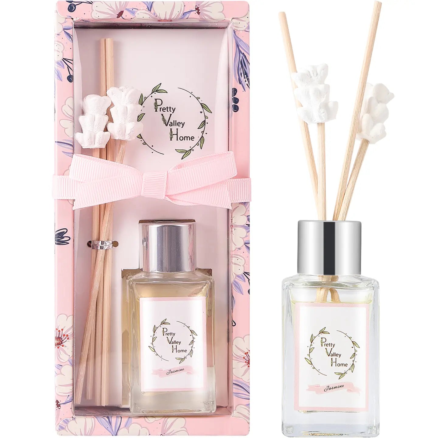Mini Ceramic Diffusers 30ml/1.01 fl oz