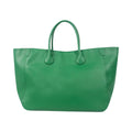 "The Madison" Faux Leather Tote Bag with Oprah's Favorite Things Charm Tote Bag. The Perfect Summer Tote