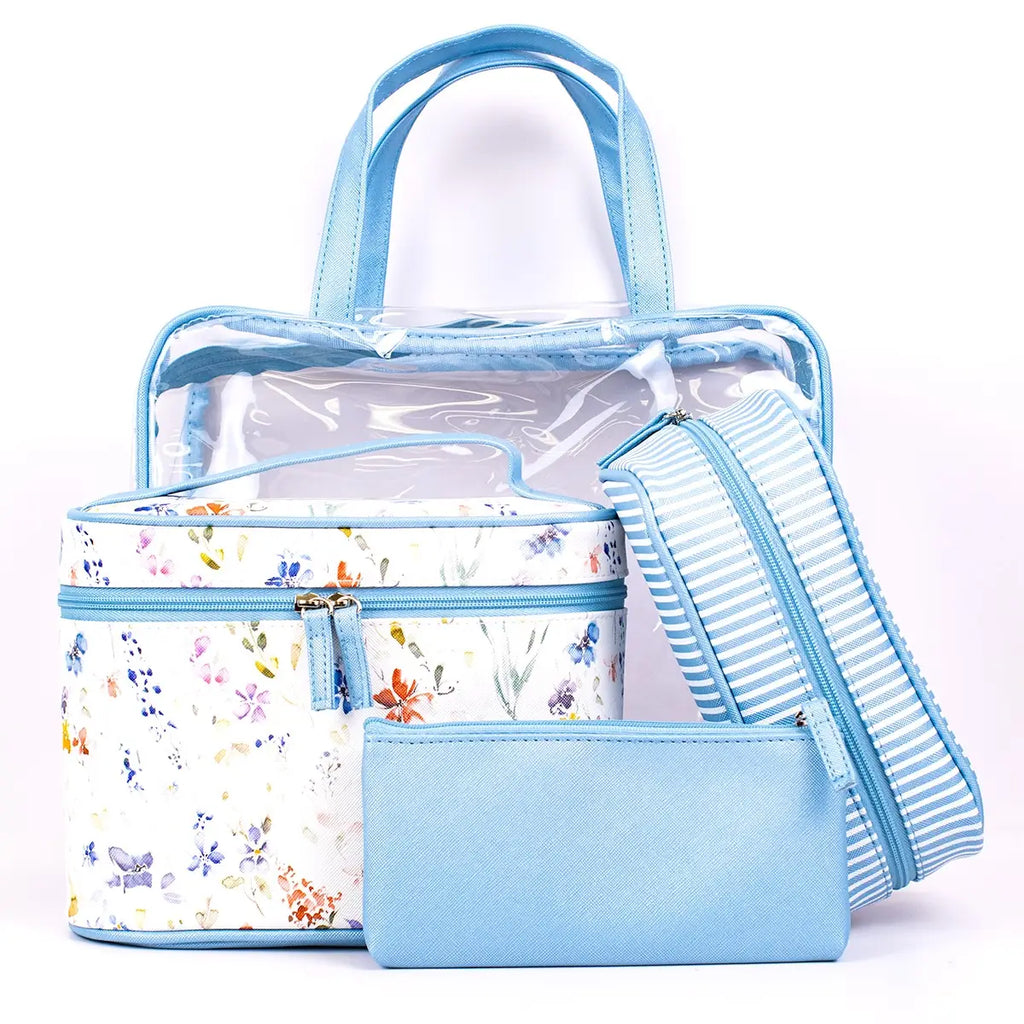 Nora Travel Gift Set
