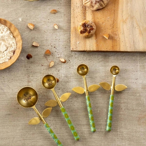 Tulukka Measuring Spoons Set
