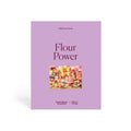 Flour Power 1000 Piece Puzzle | Baking & Kitchen Jigsaw Puzzle for Adults
