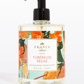 Tuberuse & Peche French Perfumed Hand Soap | Luxury Hand Wash