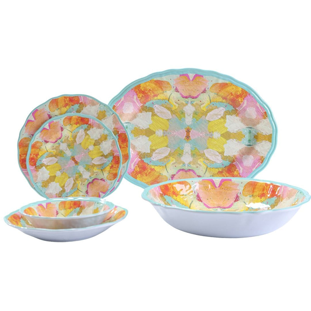 Marigold Serving Bowl