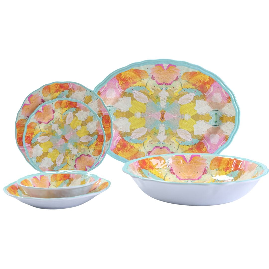 Marigold Serving Bowl