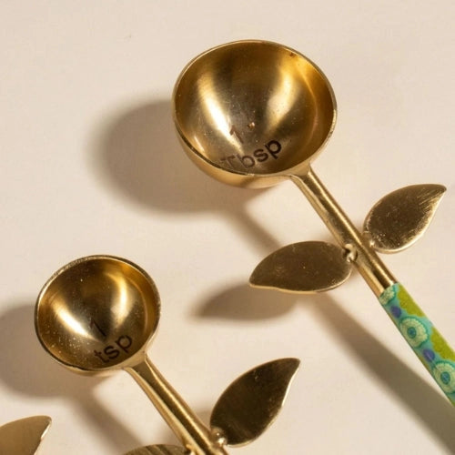 Tulukka Measuring Spoons Set