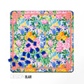 Blair Ginger Jars & Lemons Mahjong Mat | Elegant Game Night- PREORDER