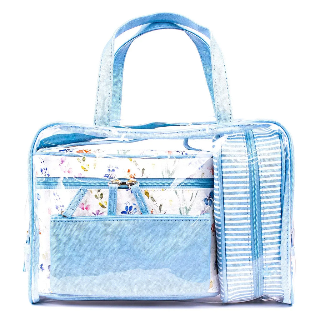 Nora Travel Gift Set