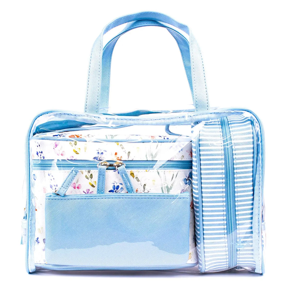 Nora Travel Gift Set
