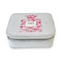 Paris Perfume Pill Organizer | Stylish Portable Pill Organizer