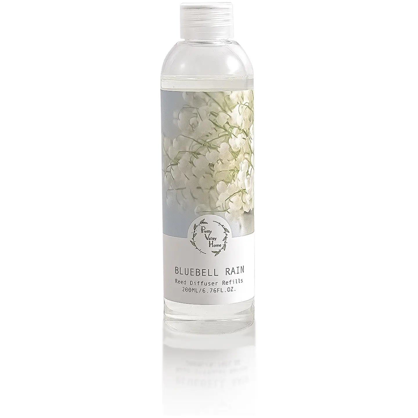 Reed Diffuser Oil Refill Bluebell Rain