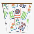 Mahjong Cachepot Candle | Elevated Mahjong Entertaining