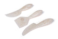 Fabulous Handmade Resin Cheese Knife Set