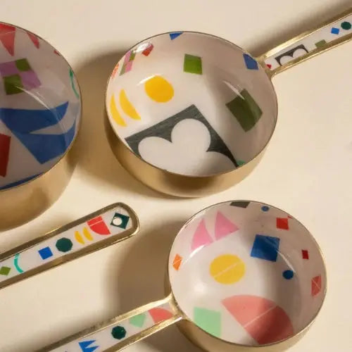 Circle of Joyee Measuring Cups