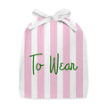 "To Wear" Travel Bag | Stylish Packing Organizer