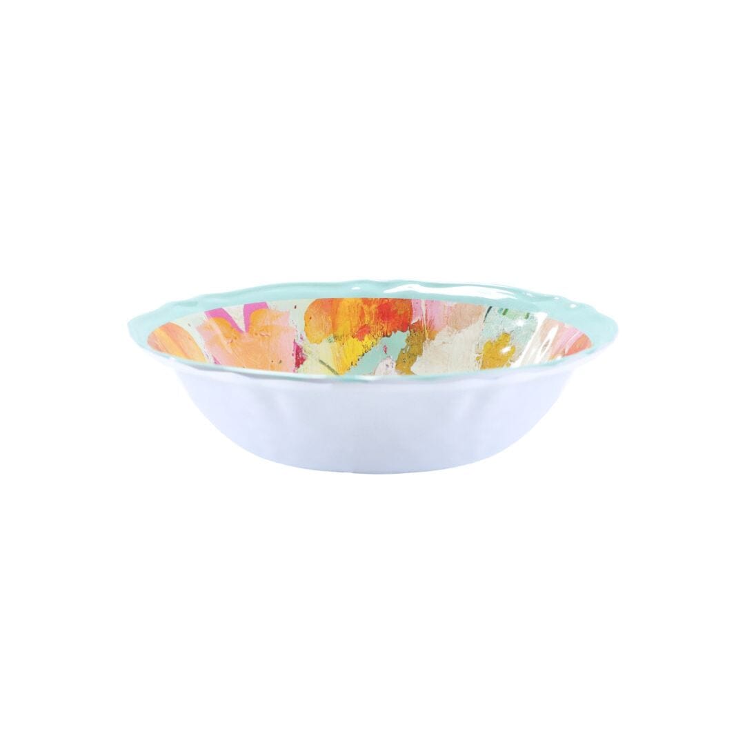 Marigold Serving Bowl