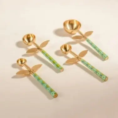 Tulukka Measuring Spoons Set
